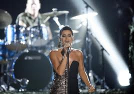 En Concierto, Nelly Furtado <3