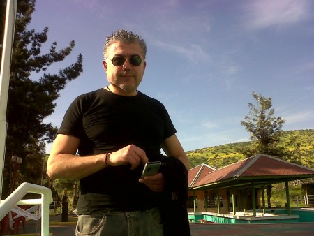 En algún Lugar
